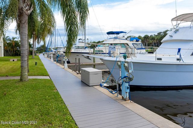 603 E New Haven Avenue, Melbourne, FL 32901