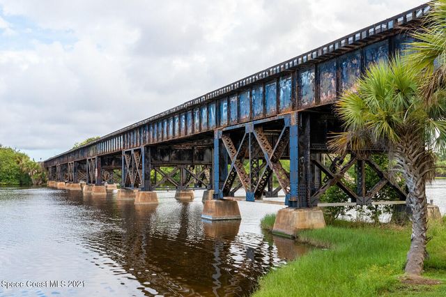 603 E New Haven Avenue, Melbourne, FL 32901
