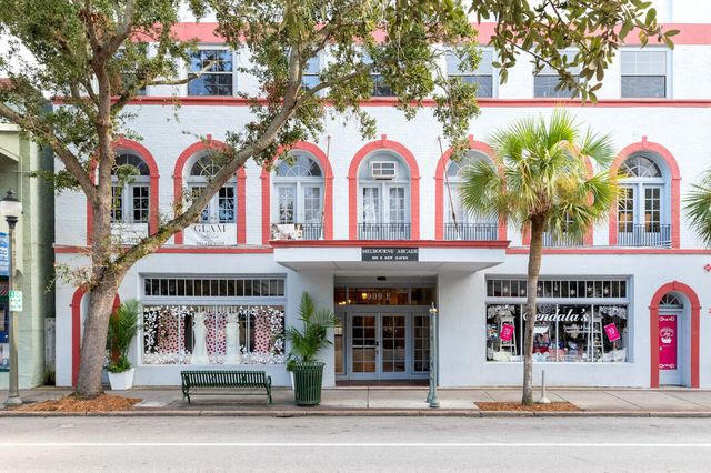 603 E New Haven Avenue, Melbourne, FL 32901