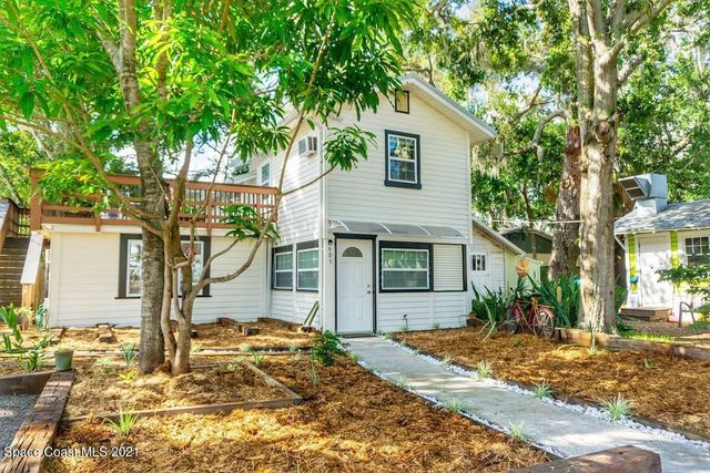 603 E New Haven Avenue, Melbourne, FL 32901
