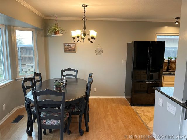 11106 S 1st Street, Jenks, OK 74037