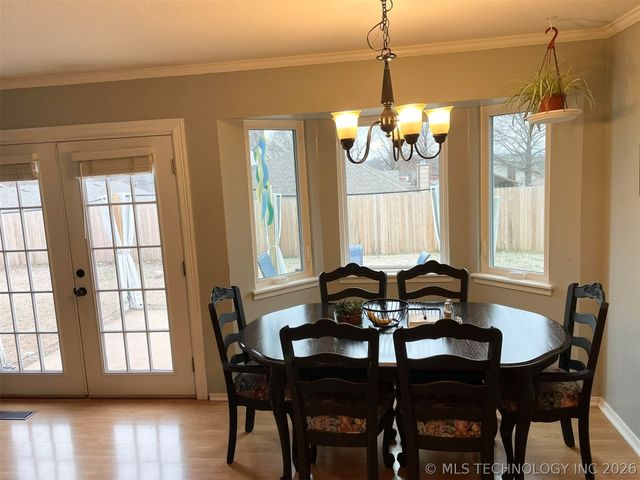 11106 S 1st Street, Jenks, OK 74037