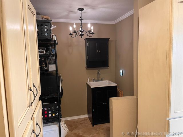 11106 S 1st Street, Jenks, OK 74037