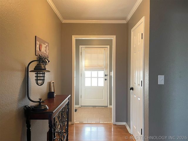 11106 S 1st Street, Jenks, OK 74037