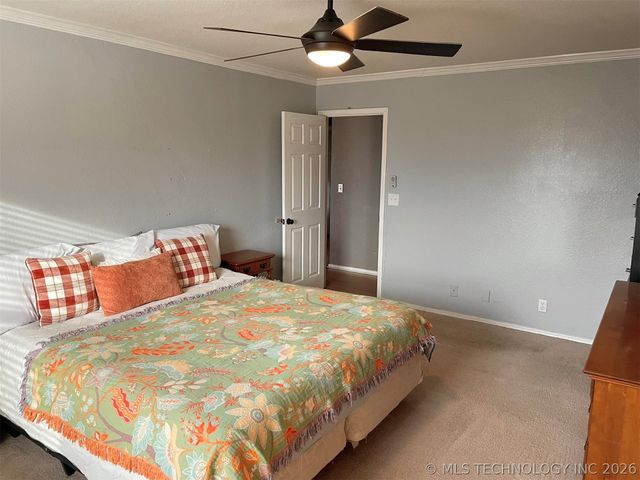 11106 S 1st Street, Jenks, OK 74037