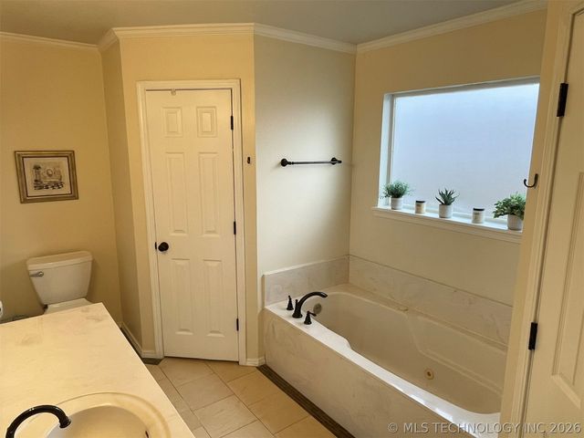 11106 S 1st Street, Jenks, OK 74037