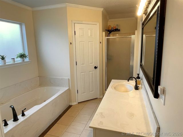 11106 S 1st Street, Jenks, OK 74037