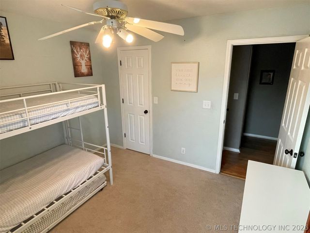 11106 S 1st Street, Jenks, OK 74037