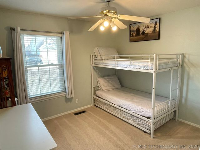 11106 S 1st Street, Jenks, OK 74037