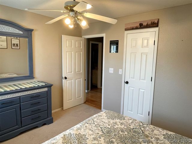 11106 S 1st Street, Jenks, OK 74037