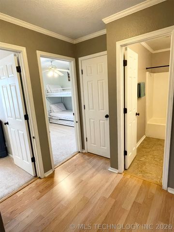 11106 S 1st Street, Jenks, OK 74037