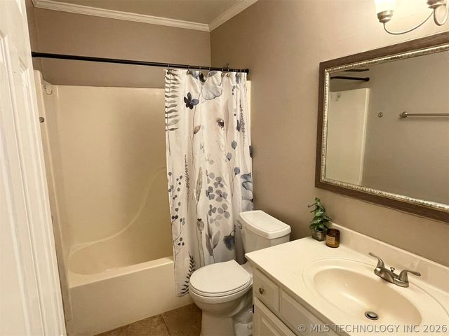 11106 S 1st Street, Jenks, OK 74037