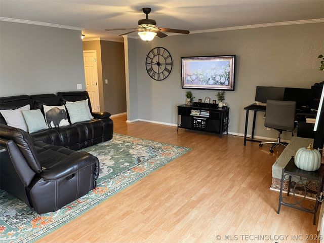 11106 S 1st Street, Jenks, OK 74037