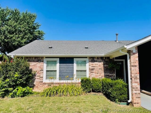11106 S 1st Street, Jenks, OK 74037