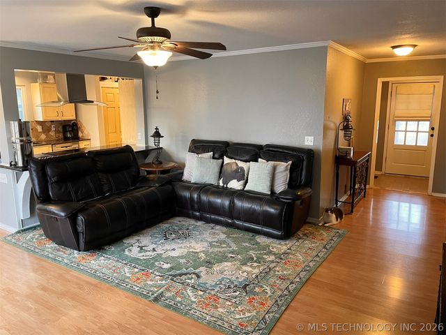 11106 S 1st Street, Jenks, OK 74037