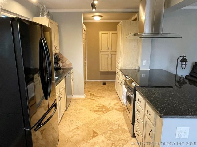 11106 S 1st Street, Jenks, OK 74037