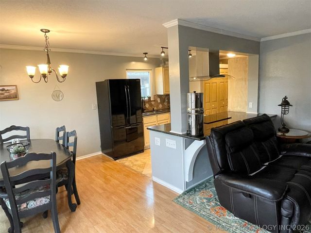 11106 S 1st Street, Jenks, OK 74037