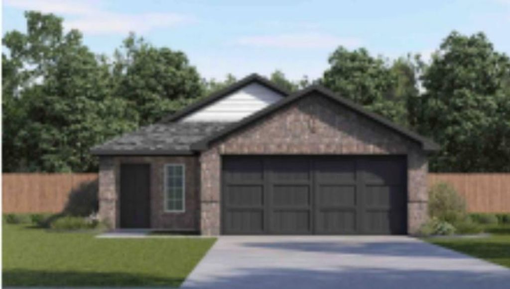 5216 Greengrass Willow Way, Houston, TX 77048