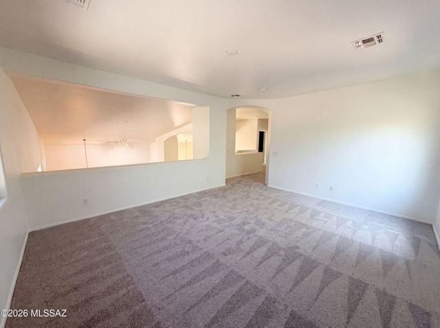 6 E Placita Vista Alegre, Sahuarita, AZ 85629