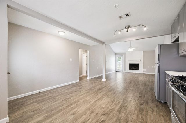 612 Wisconsin Street, South Houston, TX 77587