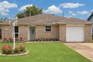 612 Wisconsin Street, South Houston, TX 77587
