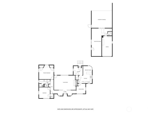 2665 Ocean Beach Highway, Longview, WA 98632