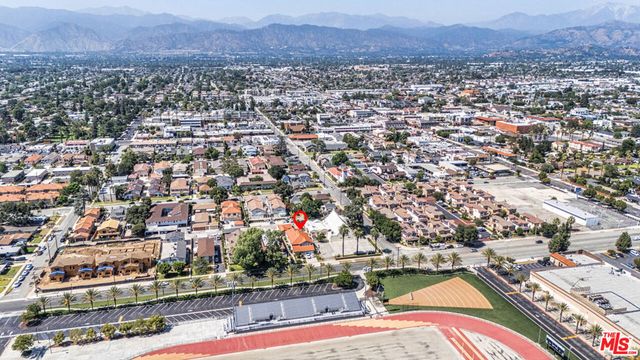 219 W Puente Street, Covina, CA 91723