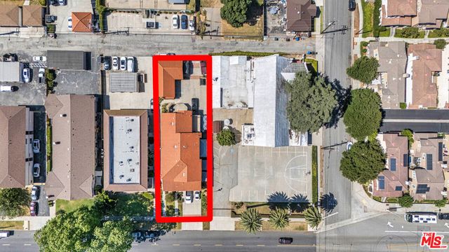 219 W Puente Street, Covina, CA 91723