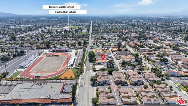 219 W Puente Street, Covina, CA 91723