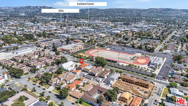 219 W Puente Street, Covina, CA 91723