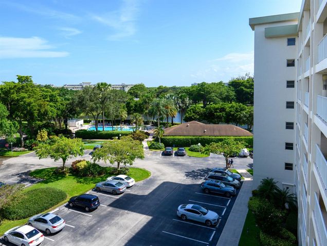 3080 N Course Drive 604, Pompano Beach, FL 33069