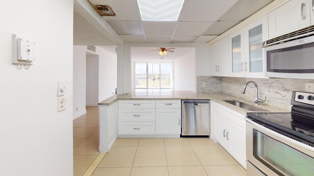 3080 N Course Drive 604, Pompano Beach, FL 33069