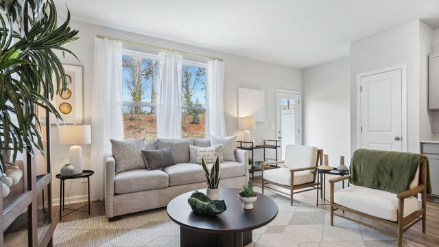 4921 Mowbray Way, Murfreesboro, TN 37129