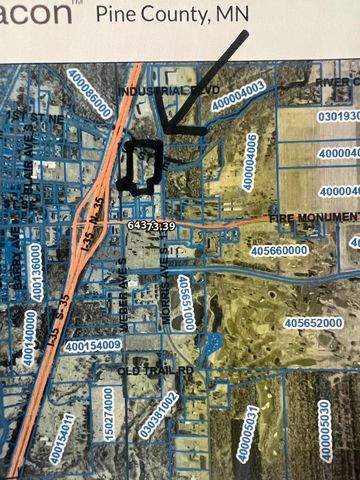 000 Grindstone Ct, Hinckley, MN 55037