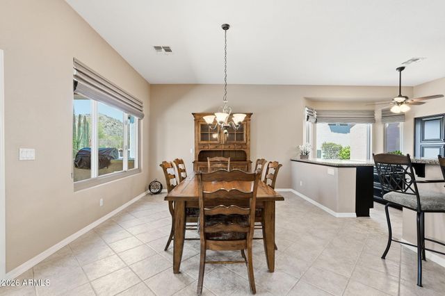 5242 S DIAMOND CHOLLA Court, Gold Canyon, AZ 85118