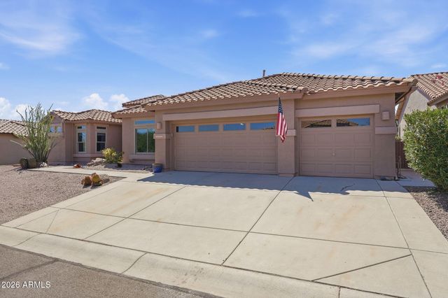 5242 S DIAMOND CHOLLA Court, Gold Canyon, AZ 85118