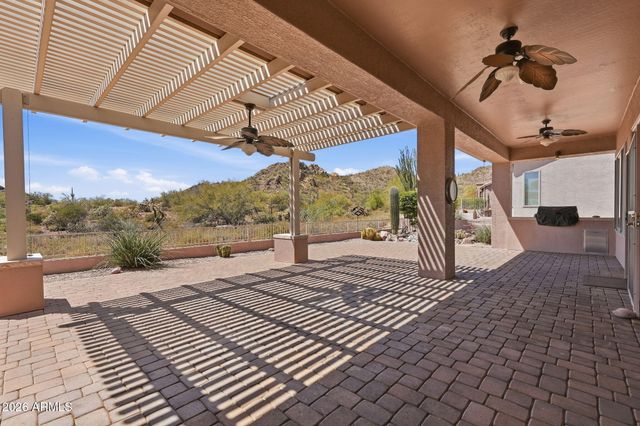 5242 S DIAMOND CHOLLA Court, Gold Canyon, AZ 85118