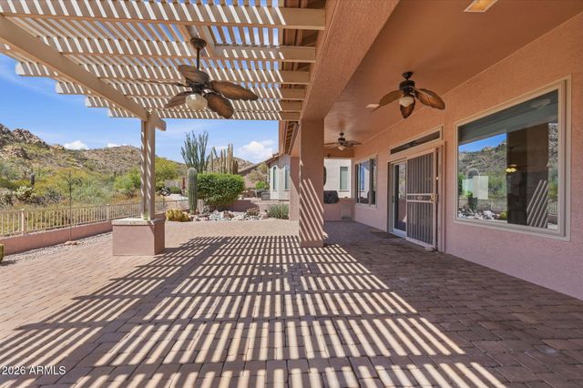 5242 S DIAMOND CHOLLA Court, Gold Canyon, AZ 85118