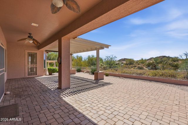5242 S DIAMOND CHOLLA Court, Gold Canyon, AZ 85118