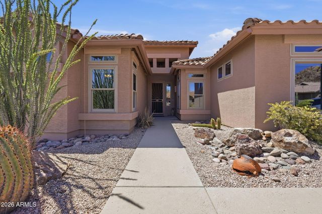 5242 S DIAMOND CHOLLA Court, Gold Canyon, AZ 85118