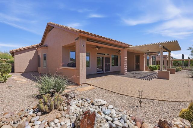 5242 S DIAMOND CHOLLA Court, Gold Canyon, AZ 85118