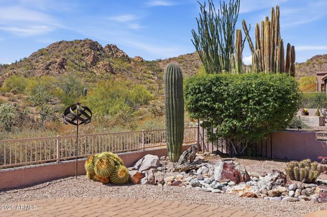 5242 S DIAMOND CHOLLA Court, Gold Canyon, AZ 85118
