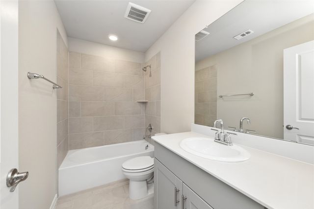 702 Trace Trail, Lowry Crossing, TX 75069