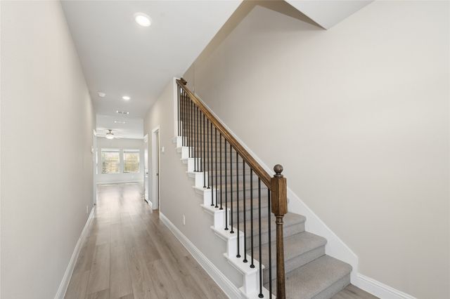 702 Trace Trail, Lowry Crossing, TX 75069