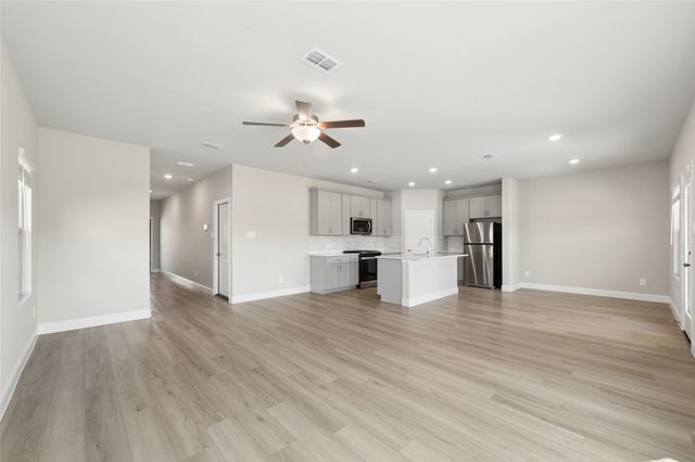 702 Trace Trail, Lowry Crossing, TX 75069