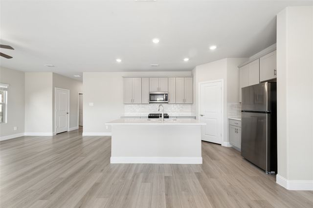 702 Trace Trail, Lowry Crossing, TX 75069