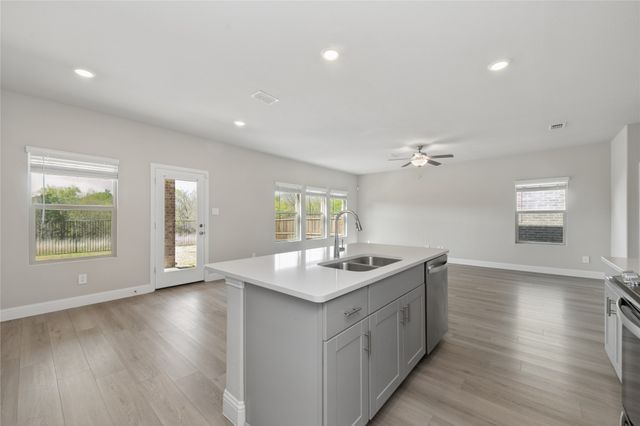 702 Trace Trail, Lowry Crossing, TX 75069