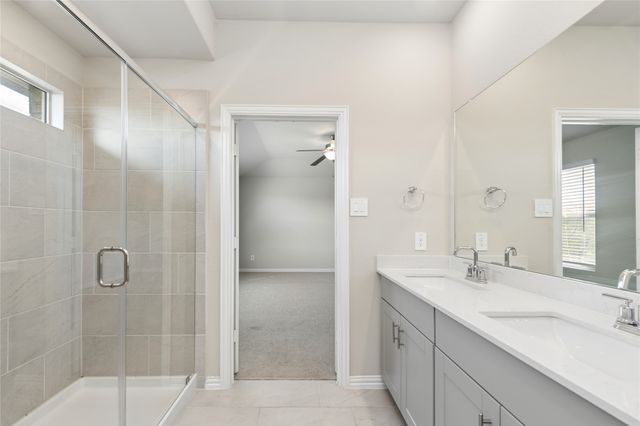 702 Trace Trail, Lowry Crossing, TX 75069