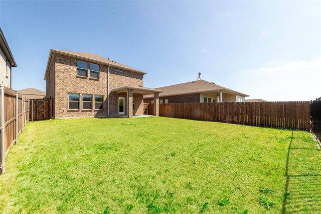 702 Trace Trail, Lowry Crossing, TX 75069