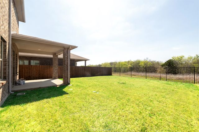 702 Trace Trail, Lowry Crossing, TX 75069